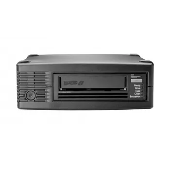 HPE LTO-8 ārējais lentu diskdzinis 5XLTO-8