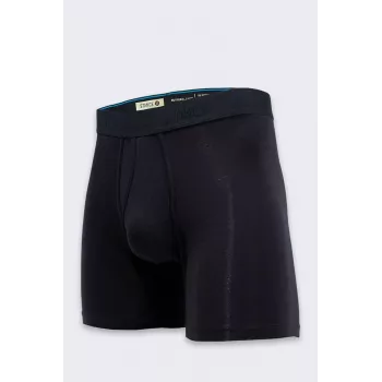 Stance Regulation BB Thermoactive bokseri - Melni - L izmērs