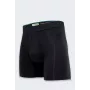 Stance Regulation BB Thermoactive bokseri - Melni - L izmērs