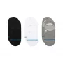 Stance Icon No Show Zeķu 3-Pack - Multi