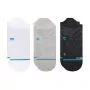 Stance Run Light Tab 3-Pack skriešanas zeķes - Multi