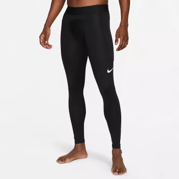 Nike Dry Gardien I GK vārtsargu bikses vīriešiem, melnas, 2XL