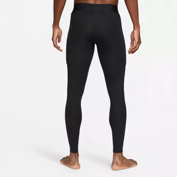 Nike Dry Gardien I GK vārtsargu bikses vīriešiem, melnas, 2XL