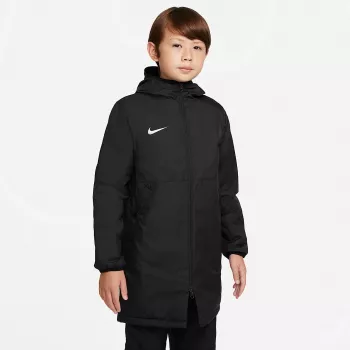 Nike Kids' Park 20 Repel futbola jaka, melna, XS