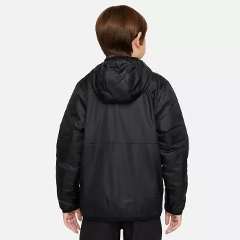 Nike Therma Repel Park Bērnu siltā jaka Black L