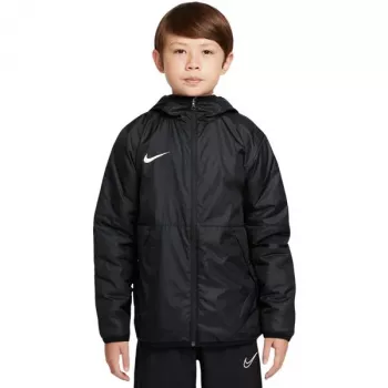Nike Therma Repel Park bērnu ziemas jaka Black XL