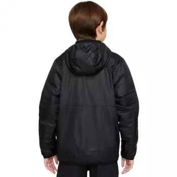 Nike Therma Repel Park bērnu ziemas jaka Black XL