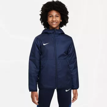Nike Therma Repel Park bērnu ziemas jaka Navy White izmērs S