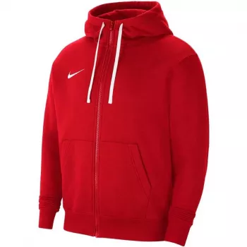 Vīriešu Nike Park 20 kapuce University Red CW6887-657