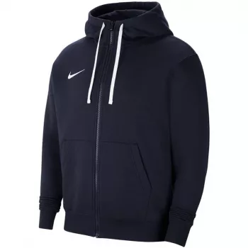 Vīriešu Nike Park 20 kapuce zilā krāsā CW6887-451