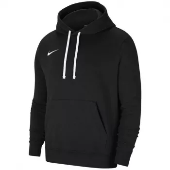 Vīriešu Nike Team Club 20 kapuce melna CW6894 010