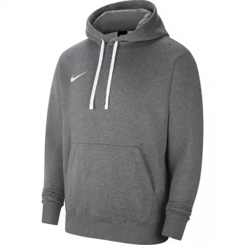 Vīriešu Nike Team Club 20 kapuce Dark Grey Heather CW6894 071