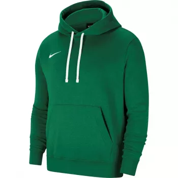 Nike Team Club 20 vīriešu kapuce Pine Green/White