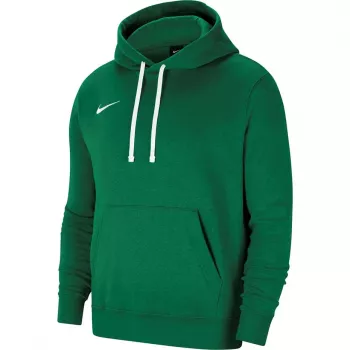 Vīriešu Nike Team Club 20 kapuce Pine Green