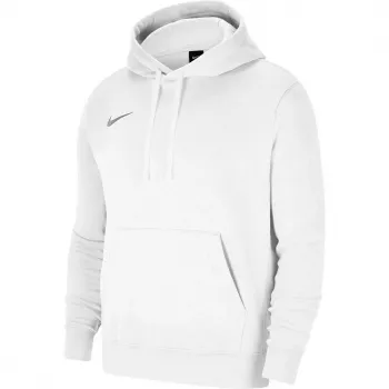 Vīriešu Nike Team Club 20 kapuce balta CW6894 101
