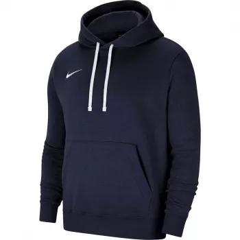 Vīriešu Nike Team Club 20 kapuce zilā krāsā CW6894-451