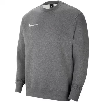 Nike Park vīriešu sporta džemperis Dark Grey Heather CW6902 071