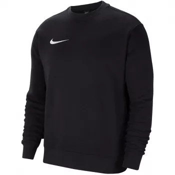 Nike Park 20 Fleece Crew Sweatshirt Melns CW6904-010 Izmērs S