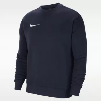 Nike Park20 Fleece Crew Sweatshirt Midnight Navy M izmērs
