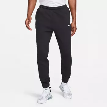 Nike Park 20 vīriešu flīsa bikses melnas CW6907 010 S