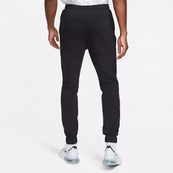 Nike Park 20 vīriešu flīsa bikses melnas CW6907 010 S