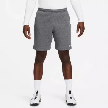Nike Park 20 vīriešu Dri-FIT futbola šorti tumši pelēki CW6910-071 M izmērs