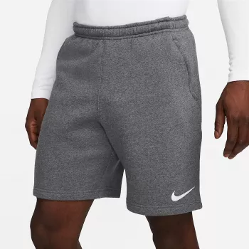 Nike Park 20 vīriešu Dri-FIT futbola šorti tumši pelēki CW6910-071 M izmērs