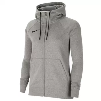 Nike Park 20 kapuce tumši pelēkā krāsā CW6955 063
