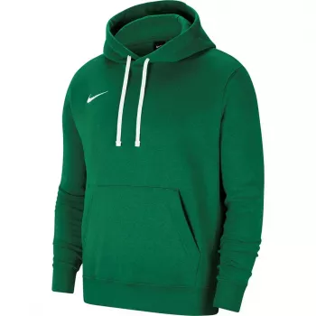 Nike Park 20 Hoodie Pine Green CW6957 302 Vīriešu flīsa kapuce