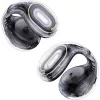 Anker Innovations Soundcore C30i True Wireless Open-Ear Clip-On austiņas - Bluetooth 5.3, 12mm draiveri, IPX4, 30 stundu darbība, AI trokšņu samazināšana, melna