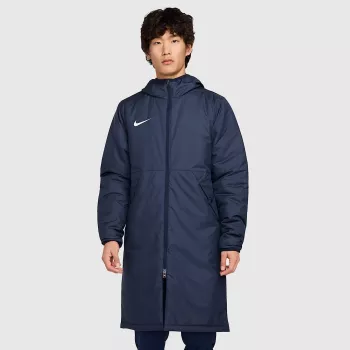 Nike vīriešu Syn FL Repel Park 20 SDF jaka, tumši zila, CW6156 451, L izmērs