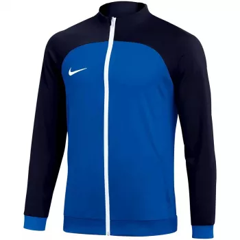 Nike NK Dri-FIT Academy Pro Track Jacket vīriešu treniņjakas zilā krāsā DH9234 463