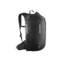 Salomon Trailblazer 20 mugursoma - Black/Alloy, 20L, unisex pārgājienu dienas mugursoma