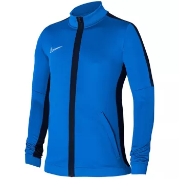 Nike Dri-FIT Academy 23 vīriešu sporta krekls zils DR1681 463 M