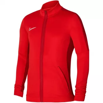 Nike Dri-FIT Academy 23 vīriešu sporta krekls sarkans DR1681 657 L
