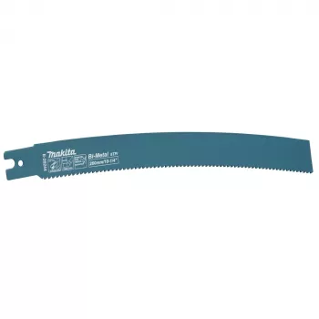Makita E-26244 zāģa asmens metālam un koksnei 225mm 8TPI Bi-Metal