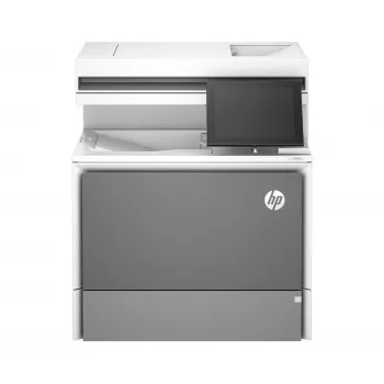 HP CLJ X580 pelēkā krāsas paneļu komplekts