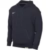 Nike Dri-FIT Standard Issue vīriešu pulovera kapuce Navy Blue S izmērs