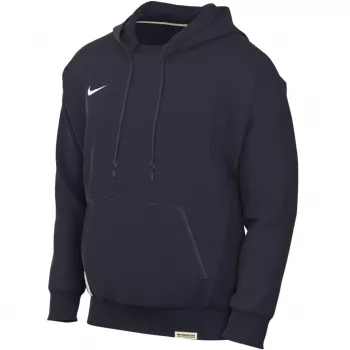 Nike Dri-FIT Standard Issue vīriešu pulovera kapuce Navy Blue S izmērs