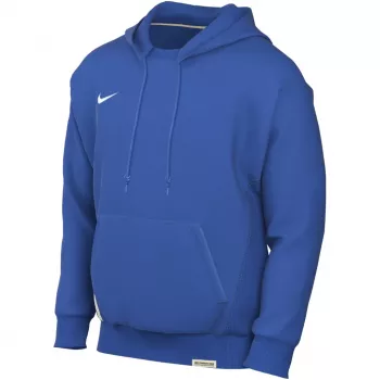 Nike Dri-FIT Standard Issue vīriešu pullover kapuce Game Royal L