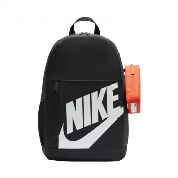 Nike Elemental mugursoma Black + Orange penālis HJ4186-010