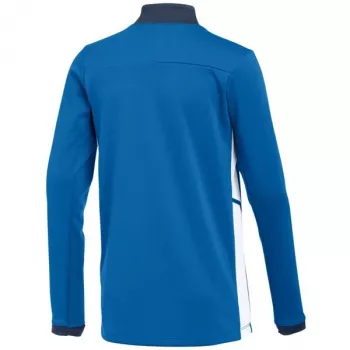 Nike Dri-FIT Academy 25 Drill Top Bērniem Zils FZ9773 463 Izmērs S