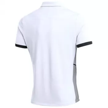 Nike Dri-FIT Academy 25 vīriešu polo ar īsām piedurknēm, balts, 2XL