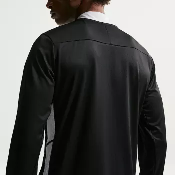 Nike Dri-FIT Academy 25 vīriešu treniņjakas melna FZ9824 010 M