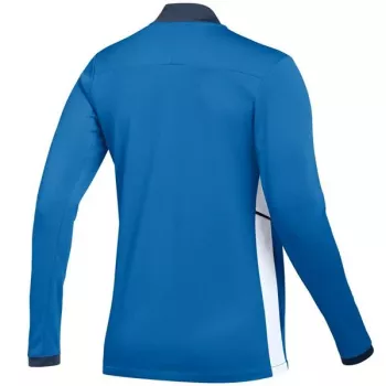 Nike vīriešu Dri-FIT Academy 25 treniņjaka zilā krāsā FZ9824 463, M izmērs
