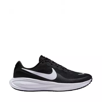 Nike Revolution 8 sieviešu skriešanas apavi melni HJ8485-001 38. izmērs