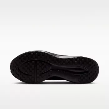 Nike Revolution 8 vīriešu skriešanas apavi Black White Dark Smoke Grey HJ9198-002 39. izmērs