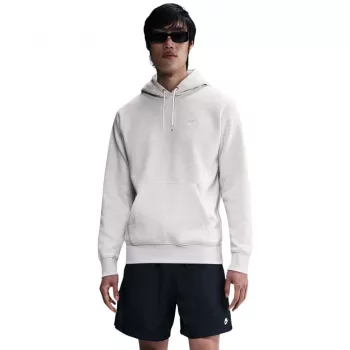 Nike Club BB vīriešu pullover kapuce Dark Grey Heather FN3859 051 L
