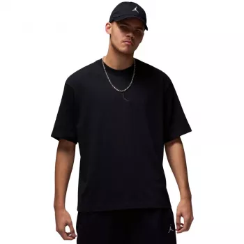 Nike Jordan Flight Essentials vīriešu T-krekls, melns, L izmērs