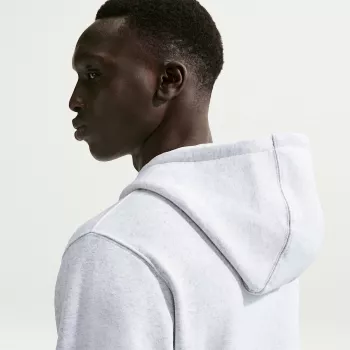 Nike Club BB FZ Hoodie vīriešiem, pelēks FN3861 051 M